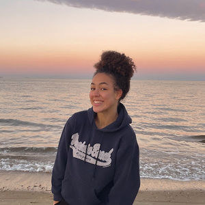 Meet your Posher, Moriah